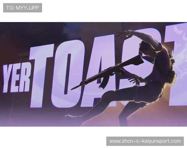 《Valorant》“天启”英雄统一上线,战局变天! 《Valorant》“天启”英雄统一上线,战局变天!