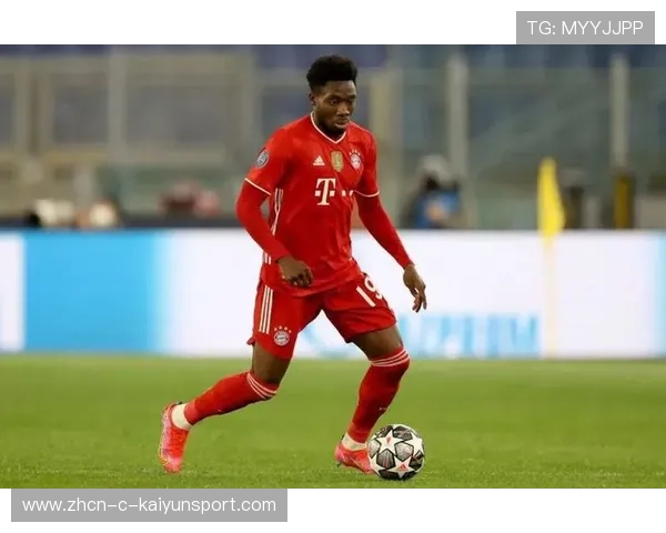 加拿大分组难度提升,戴维斯被视为改变局势的关键力量 加拿大分组难度提升,戴维斯被视为改变局势的关键力量