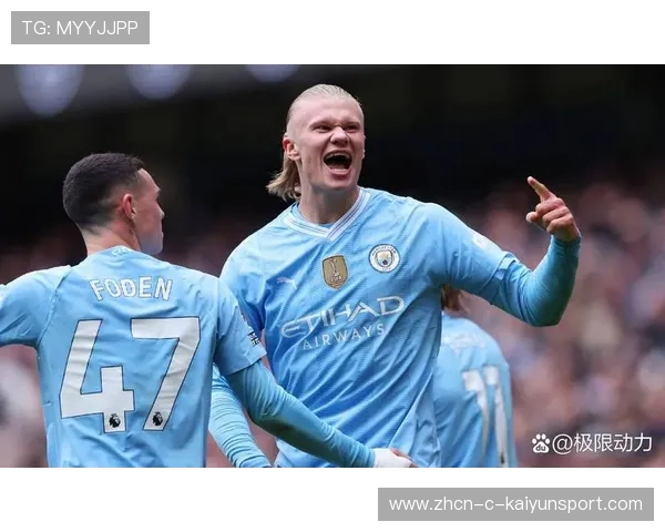 哈兰德身价飙升至2亿欧元，领先世界足坛