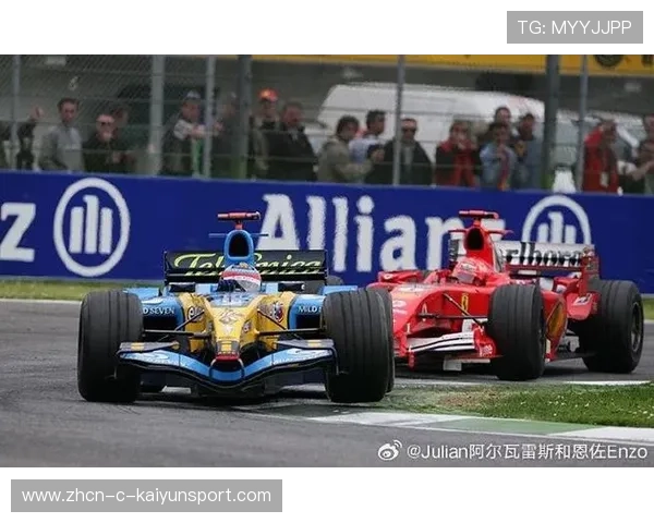 F1摩纳哥大奖赛：费尔南多·阿隆索回归，创辉煌时刻