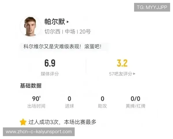 切尔西古斯托绕过防守后下底传中造成破门：战术解码与现场再现