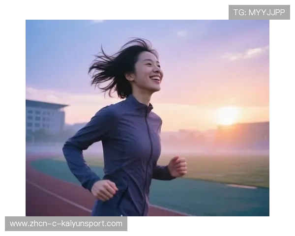 运动缓解职场焦虑:跑步是最好的解压方式,跑步是一种解压方式 运动缓解职场焦虑:跑步是最好的解压方式,跑步是一种解压方式